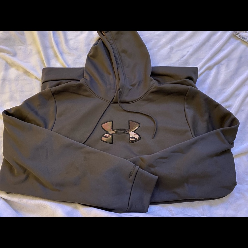 Under Armour Hoodie